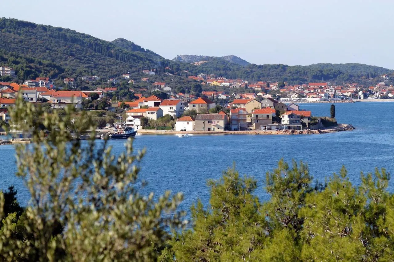 Studio Kali 14083C Croatia